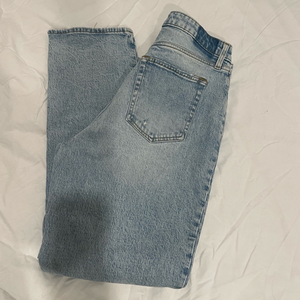 Abercrombie The Dad High Rise